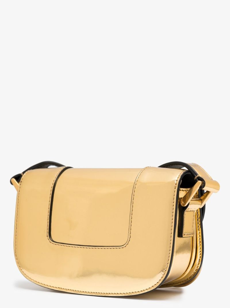 Supervee Shoulder Bag