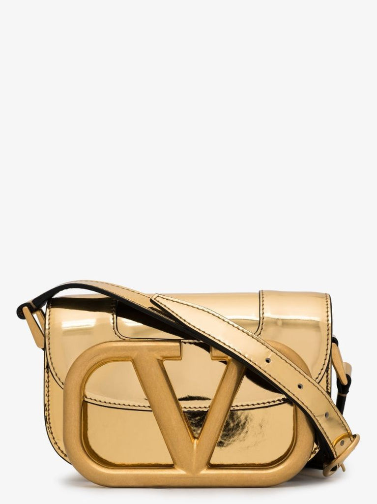 Supervee Shoulder Bag