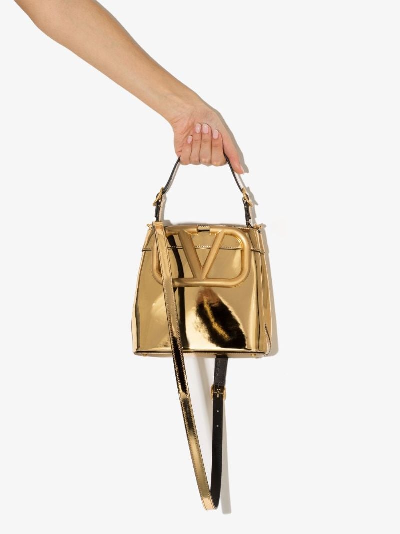 Supervee Logo Tote Bag