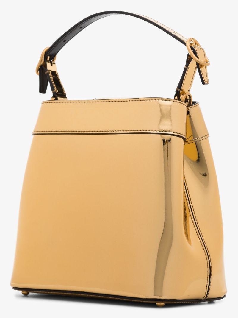 Supervee Logo Tote Bag
