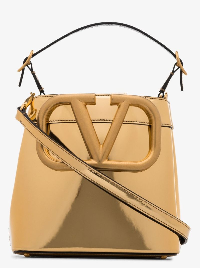 Supervee Logo Tote Bag