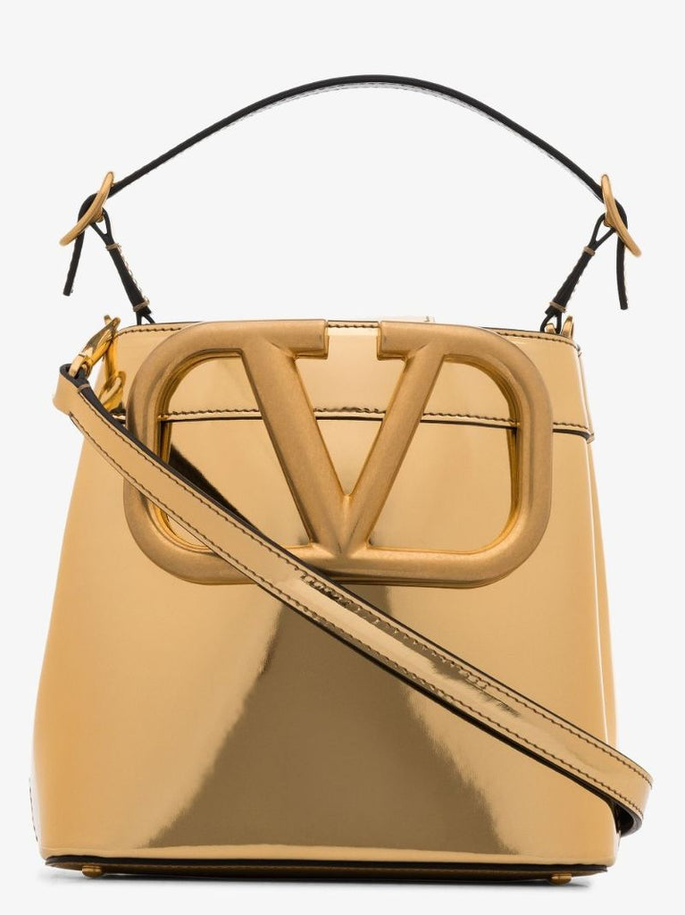 Supervee Logo Tote Bag