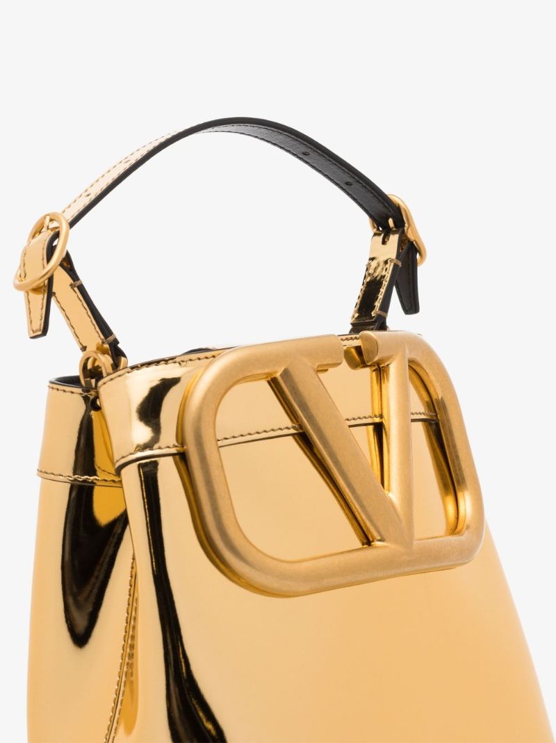 Supervee Logo Tote Bag
