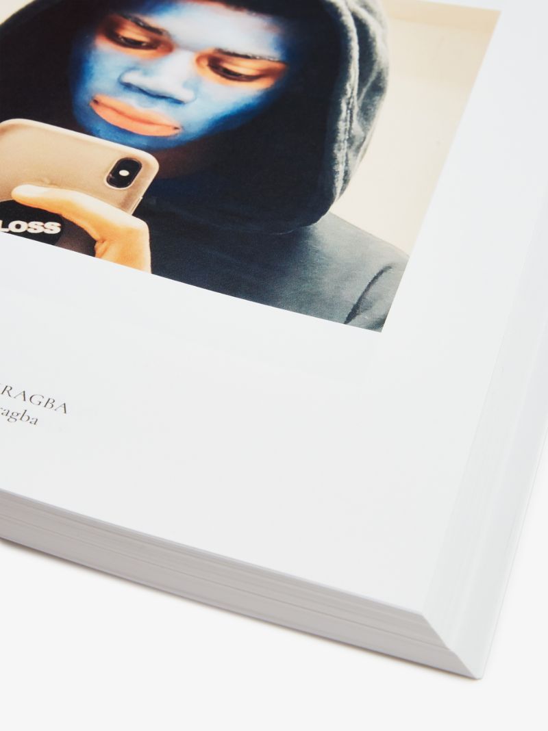 The Kloss Community Album Book