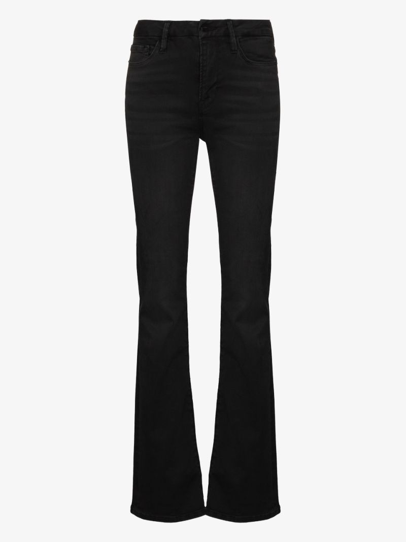 Le Mini Boot Jeans
