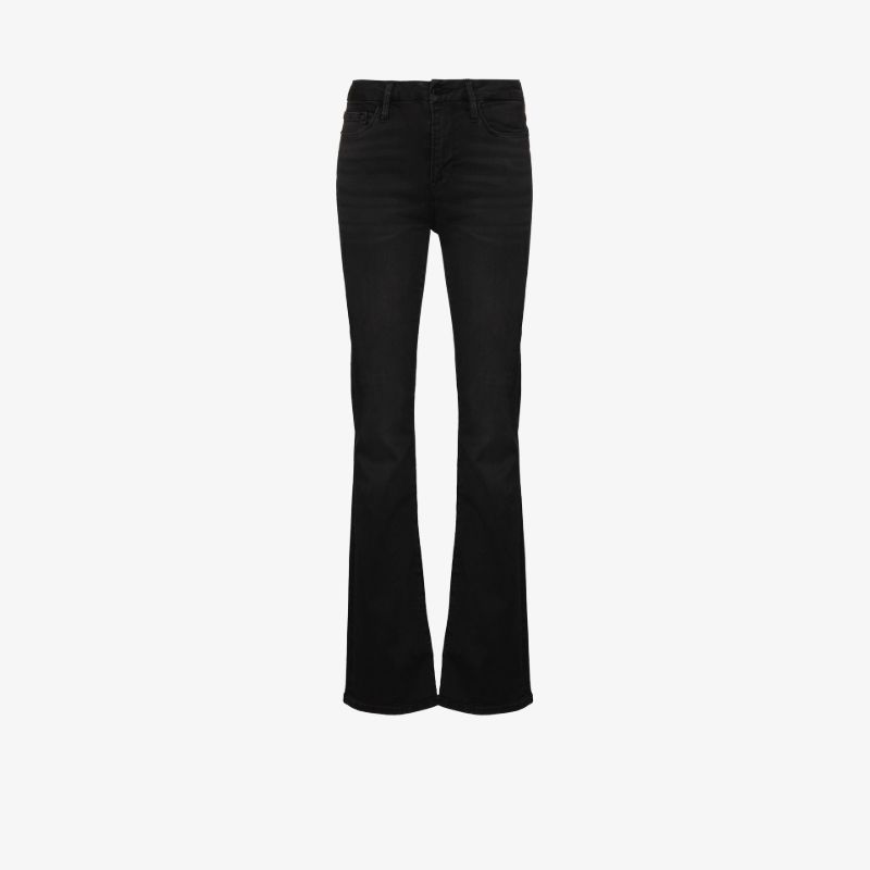 Le Mini Boot Jeans