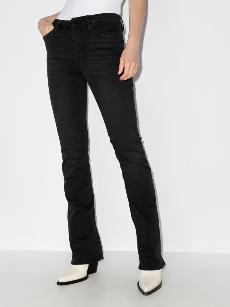 Le Mini Boot Jeans