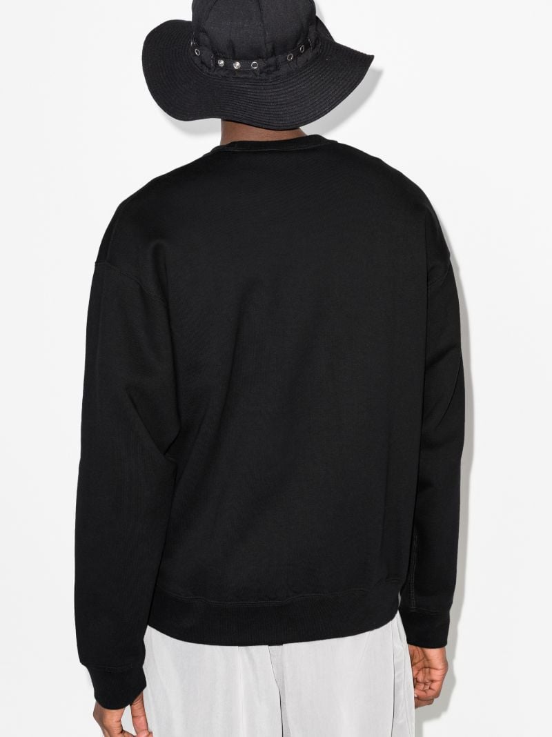 Black Nrg Solo Swoosh Sweatshirt
