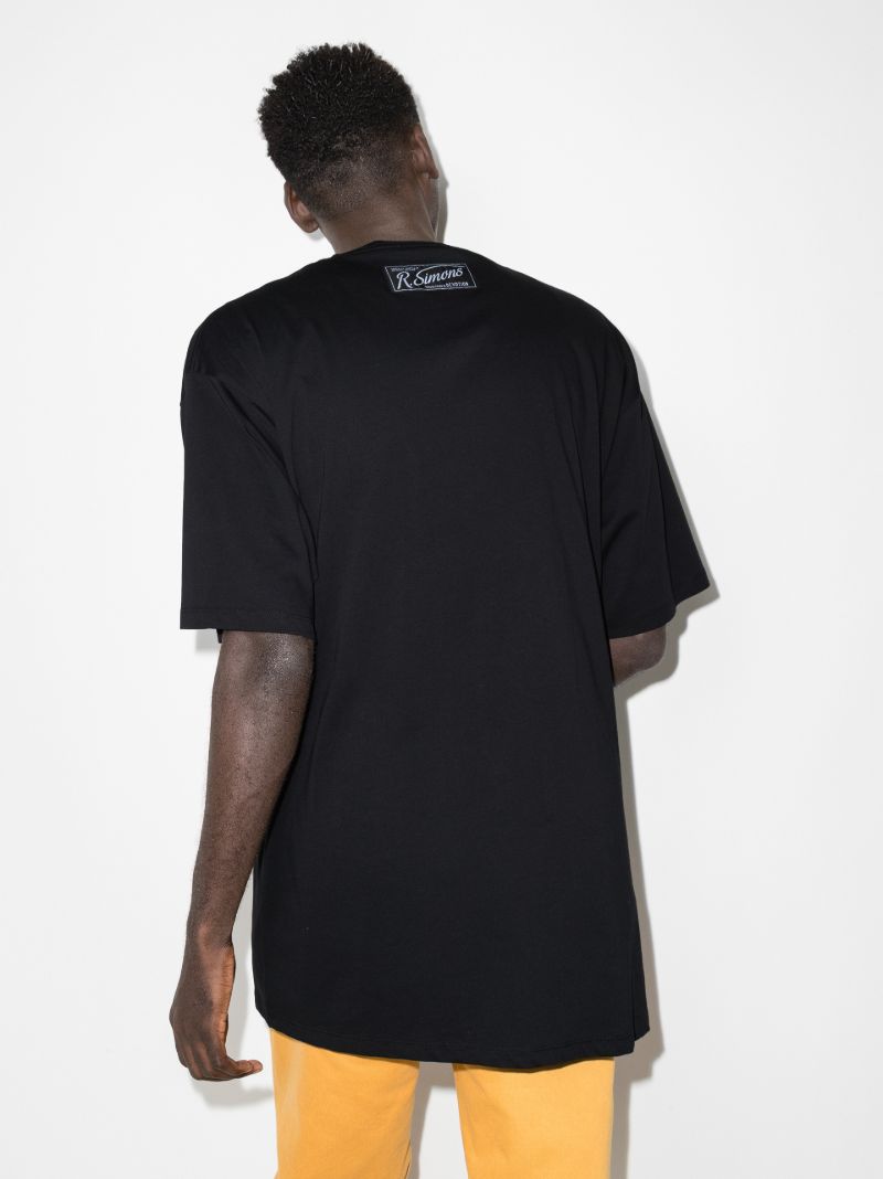 Pocket Holes Cotton T-shirt