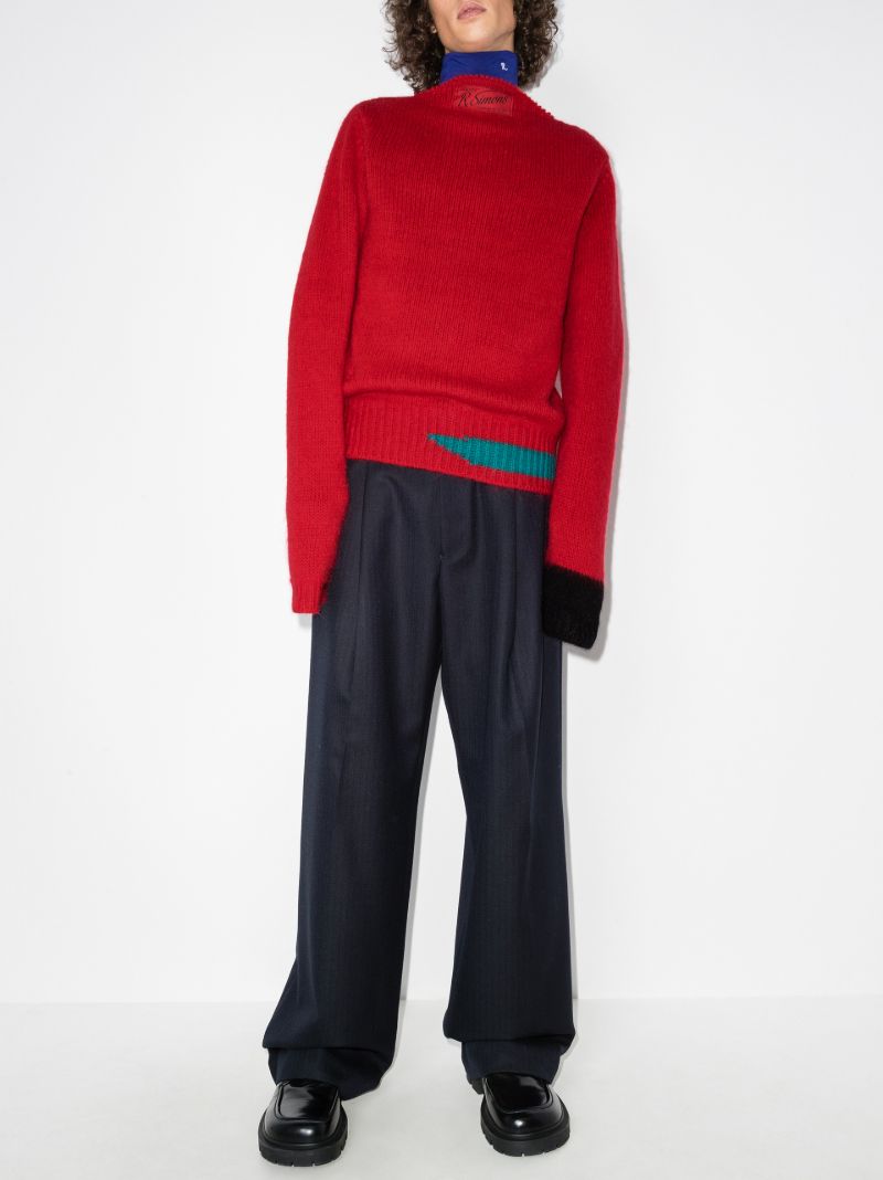 Vintage Knitted Sweater