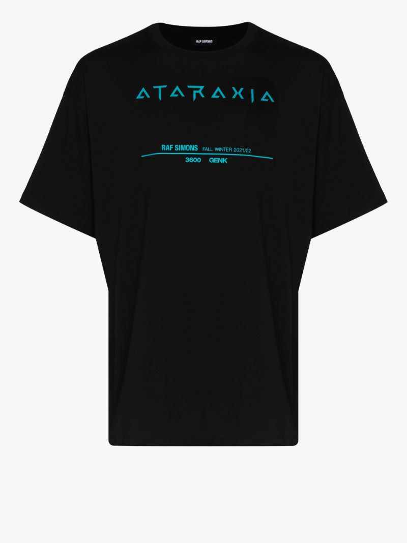 Ataraxia Tour T-shirt