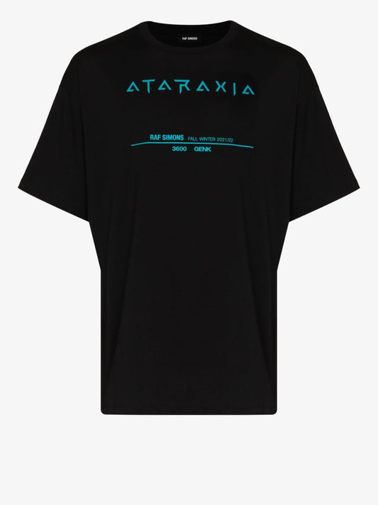 Ataraxia Tour T-shirt