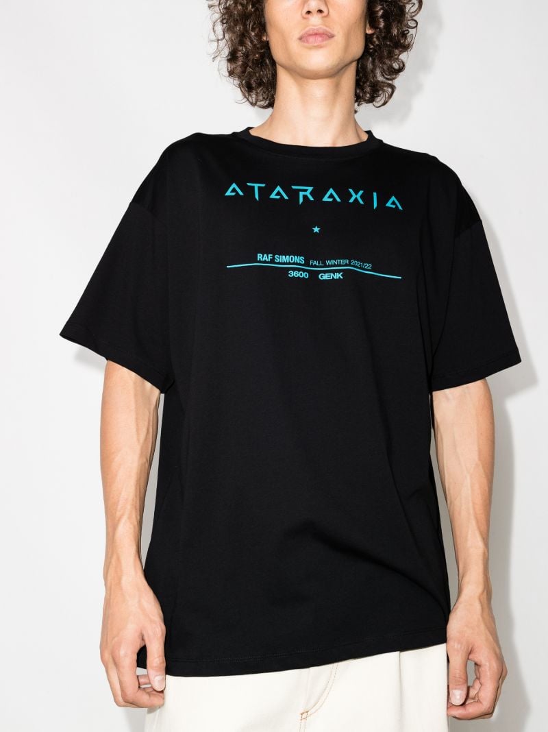 Ataraxia Tour T-shirt