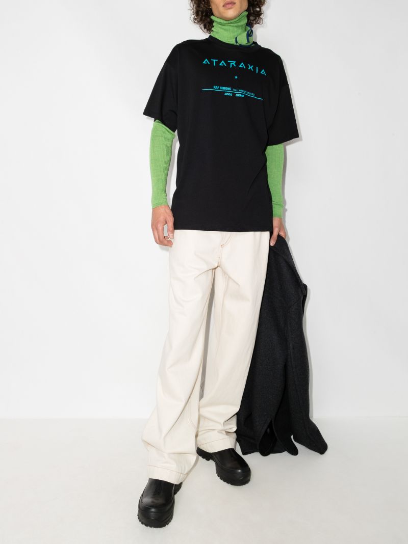 Ataraxia Tour T-shirt