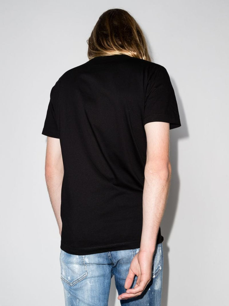 Logo Print T-shirt