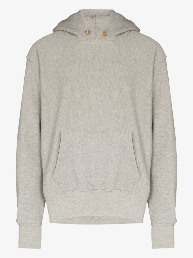 Cotton Hoodie