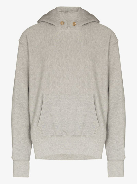 Cotton Hoodie