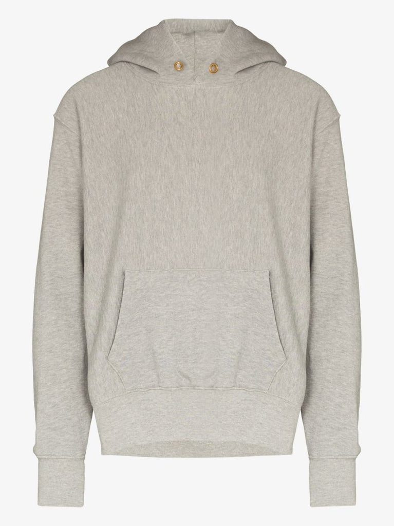 Cotton Hoodie