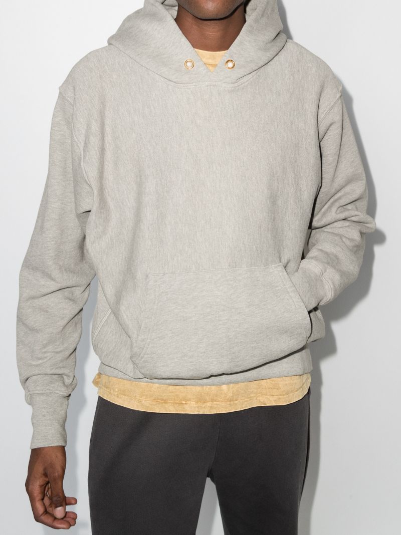 Cotton Hoodie