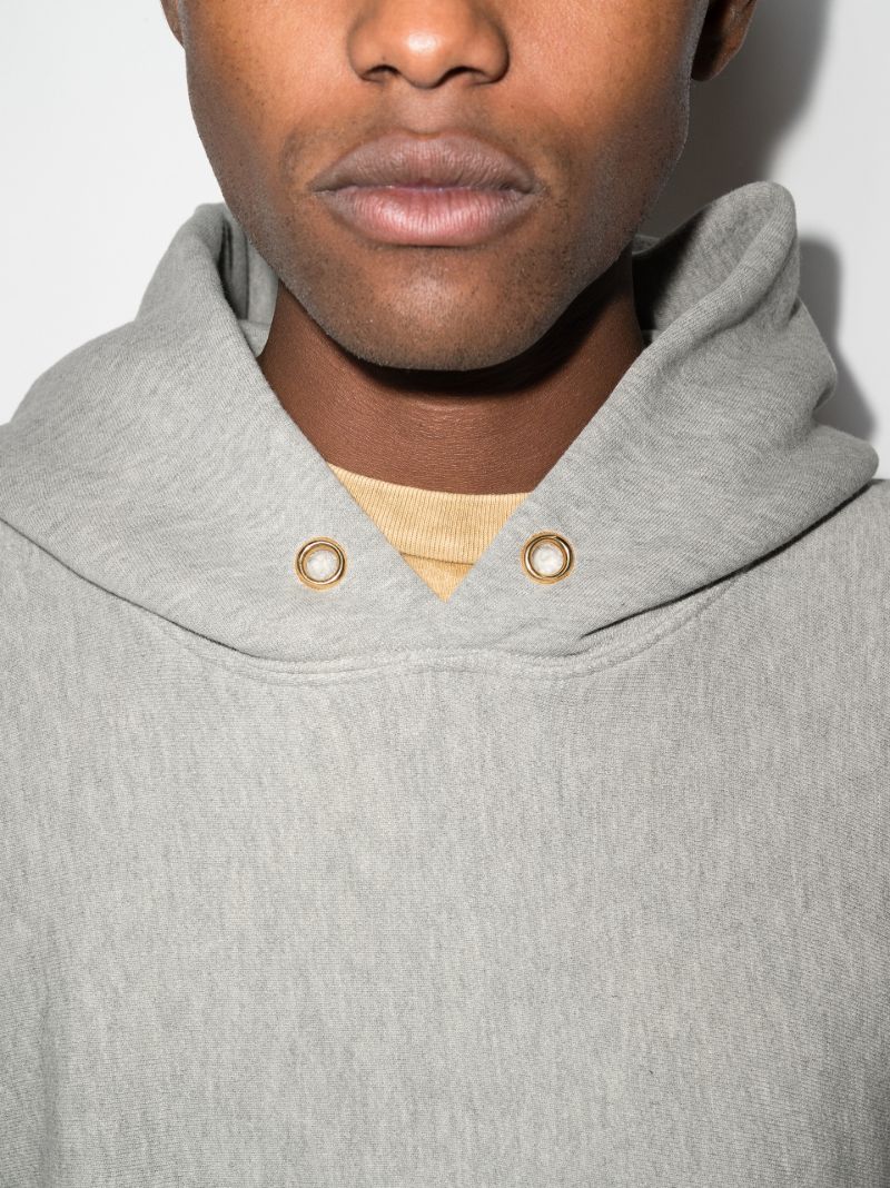 Cotton Hoodie