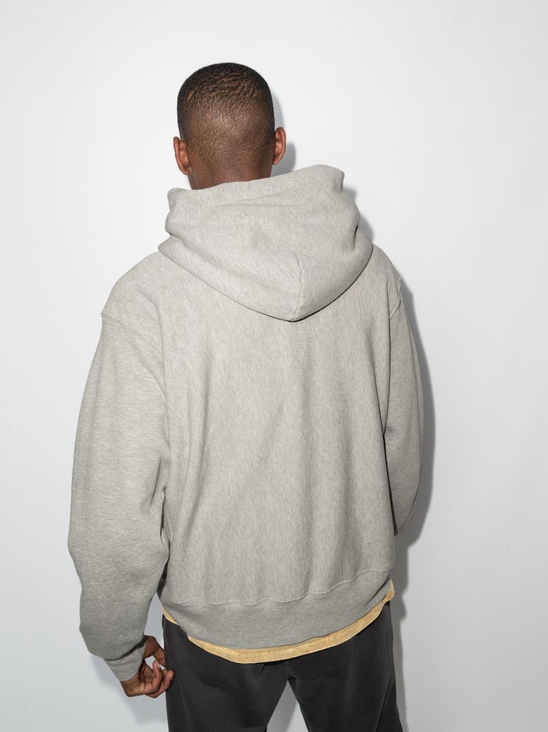 Cotton Hoodie
