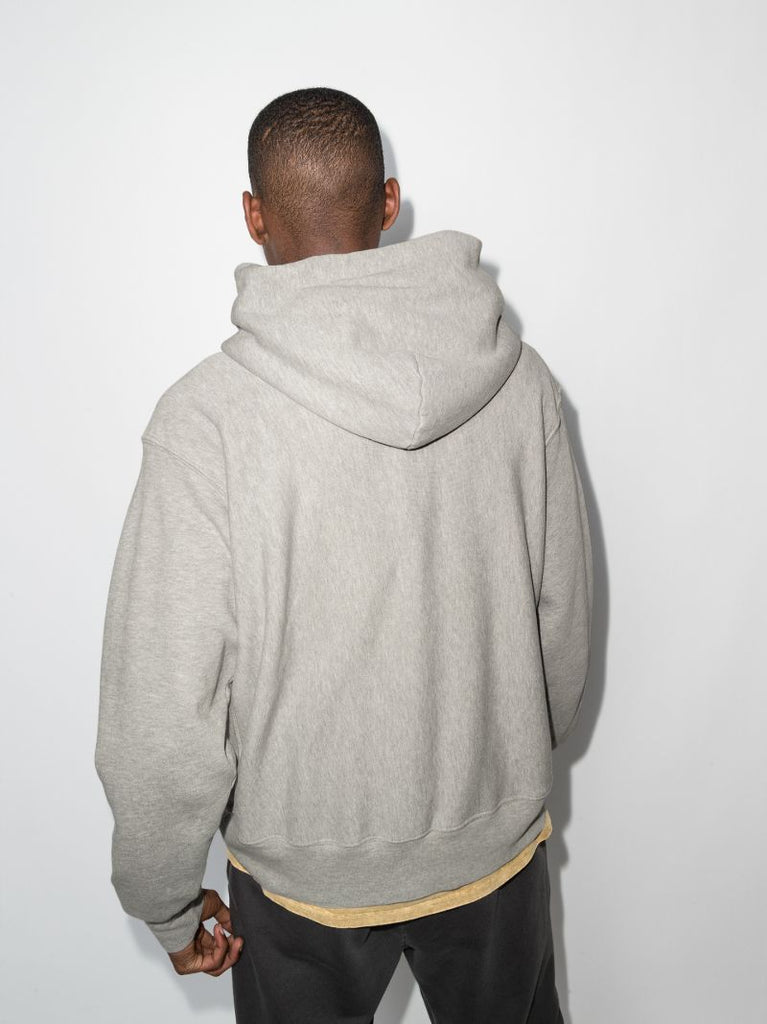Cotton Hoodie