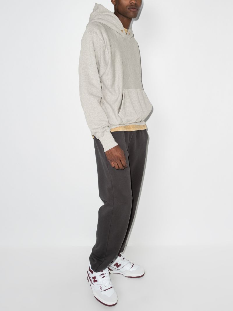 Cotton Hoodie