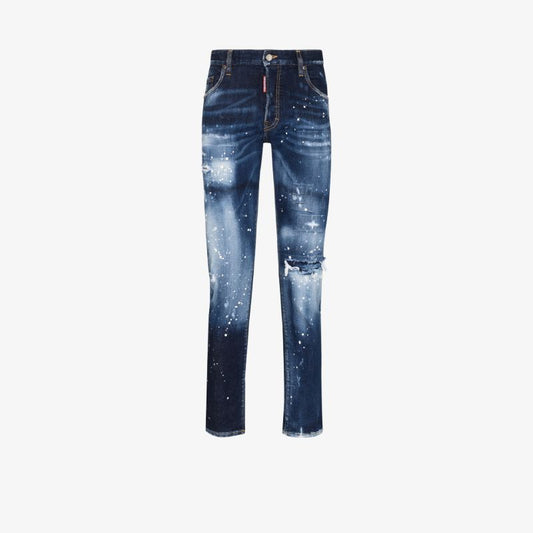 Skater Slim Fit Jeans