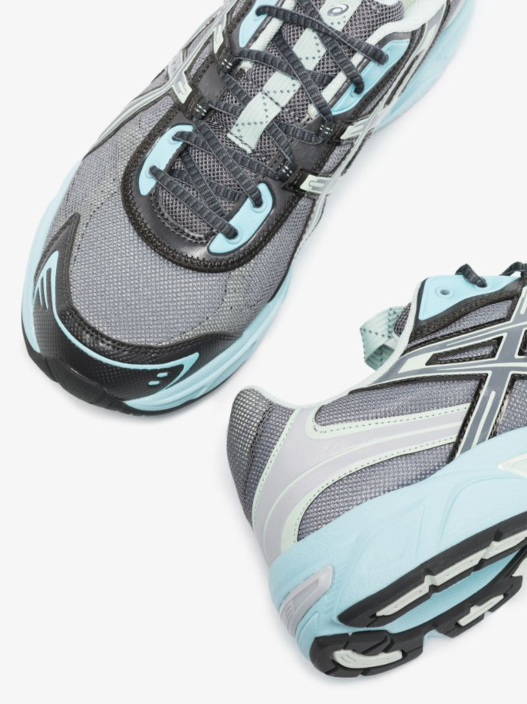 X Kiko Kostadinov Grey Ub2-s Gel-1130 Sneakers