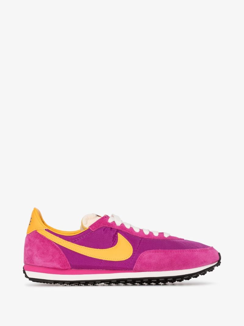 Pink Waffle Trainer 2 Sp Sneakers