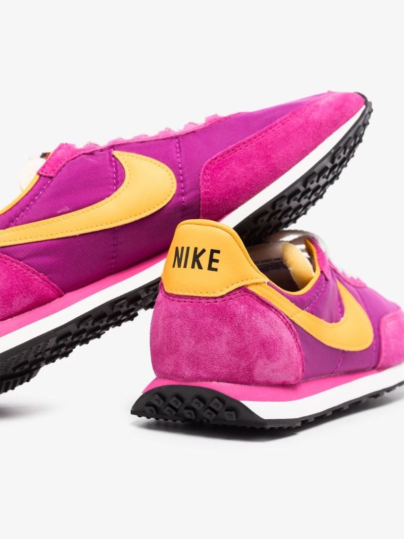 Pink Waffle Trainer 2 Sp Sneakers