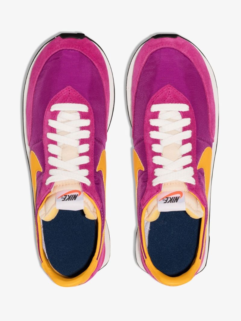 Pink Waffle Trainer 2 Sp Sneakers
