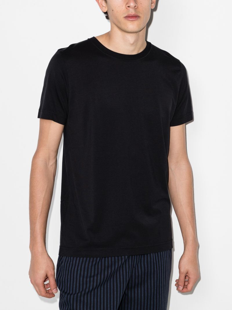Short Sleeve T-shirt Set