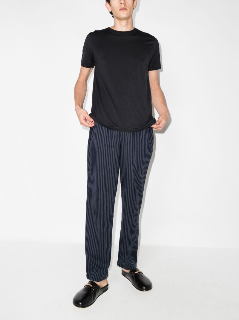 Short Sleeve T-shirt Set