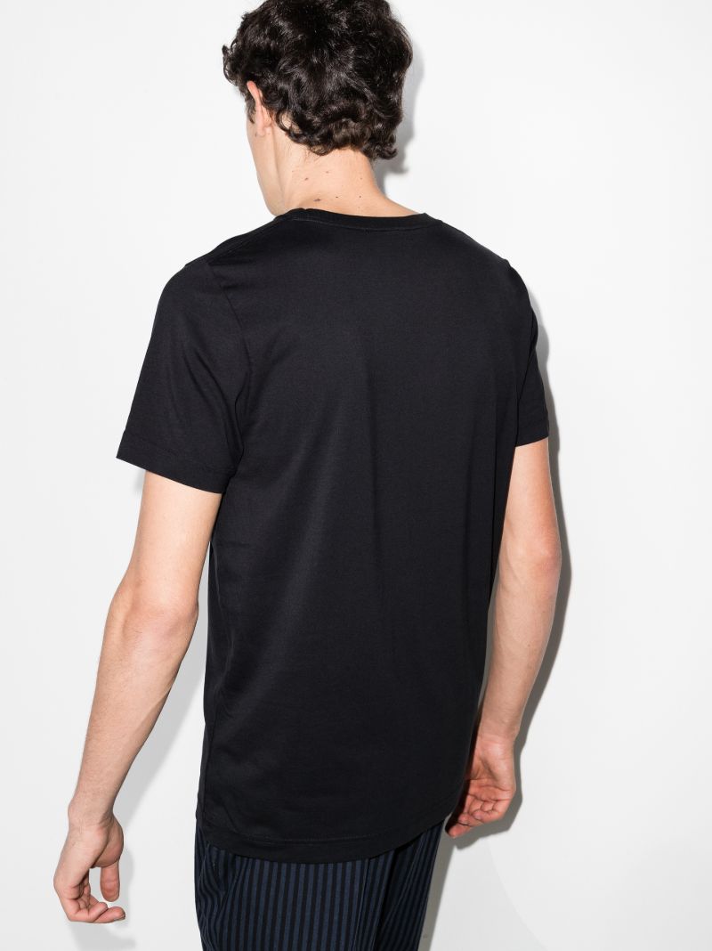 Short Sleeve T-shirt Set