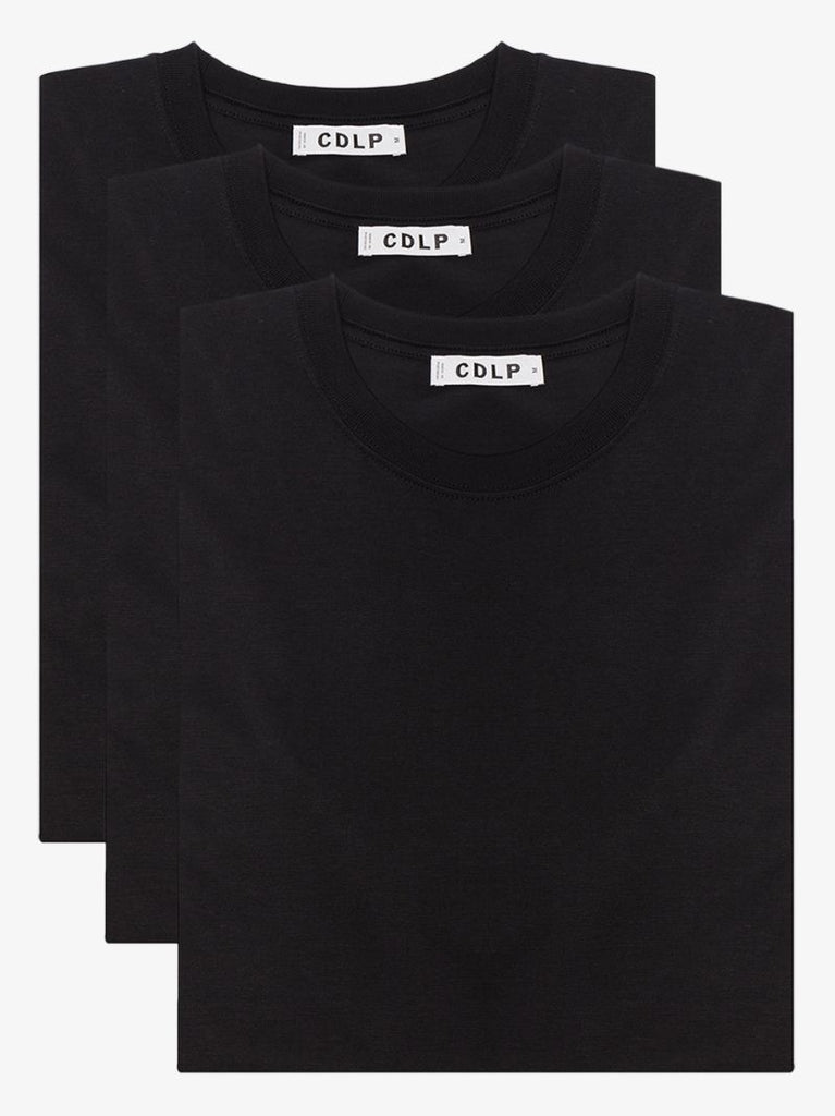 Short Sleeve T-shirt Set