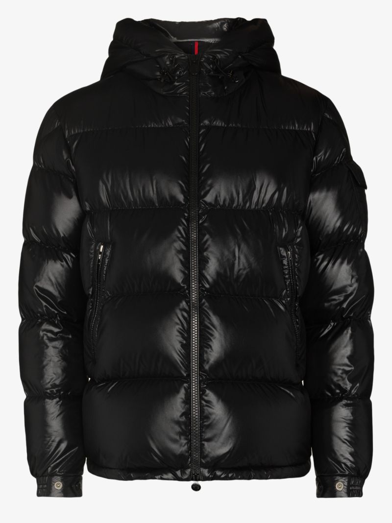 Ecrins Padded Jacket