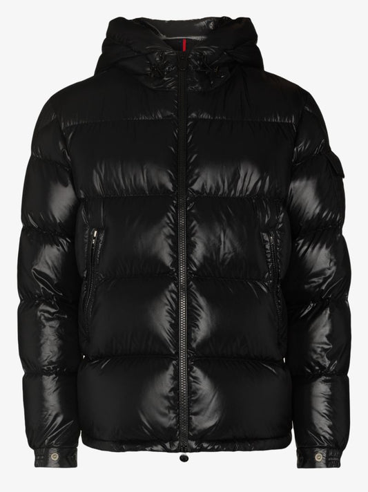 Ecrins Padded Jacket