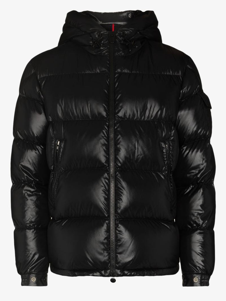 Ecrins Padded Jacket