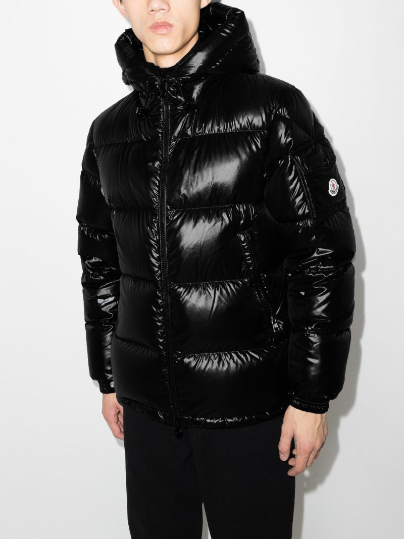Ecrins Padded Jacket