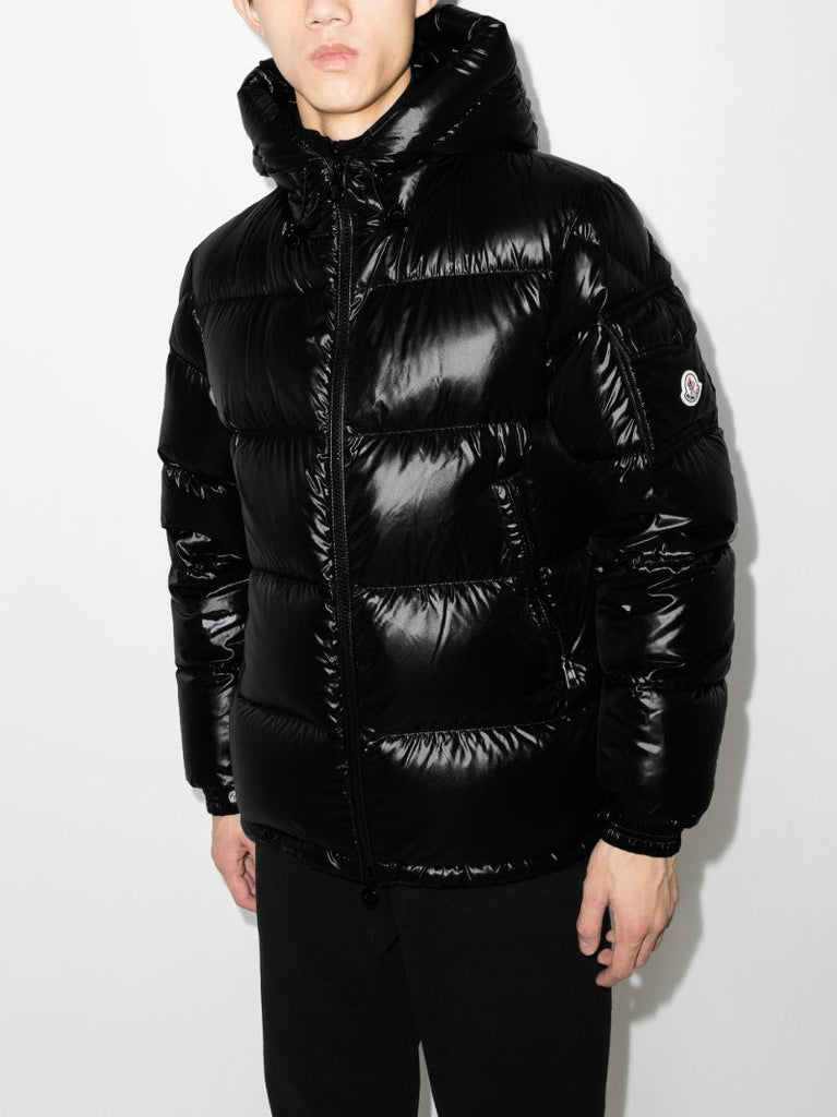 Ecrins Padded Jacket