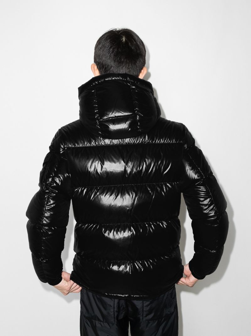 Ecrins Padded Jacket