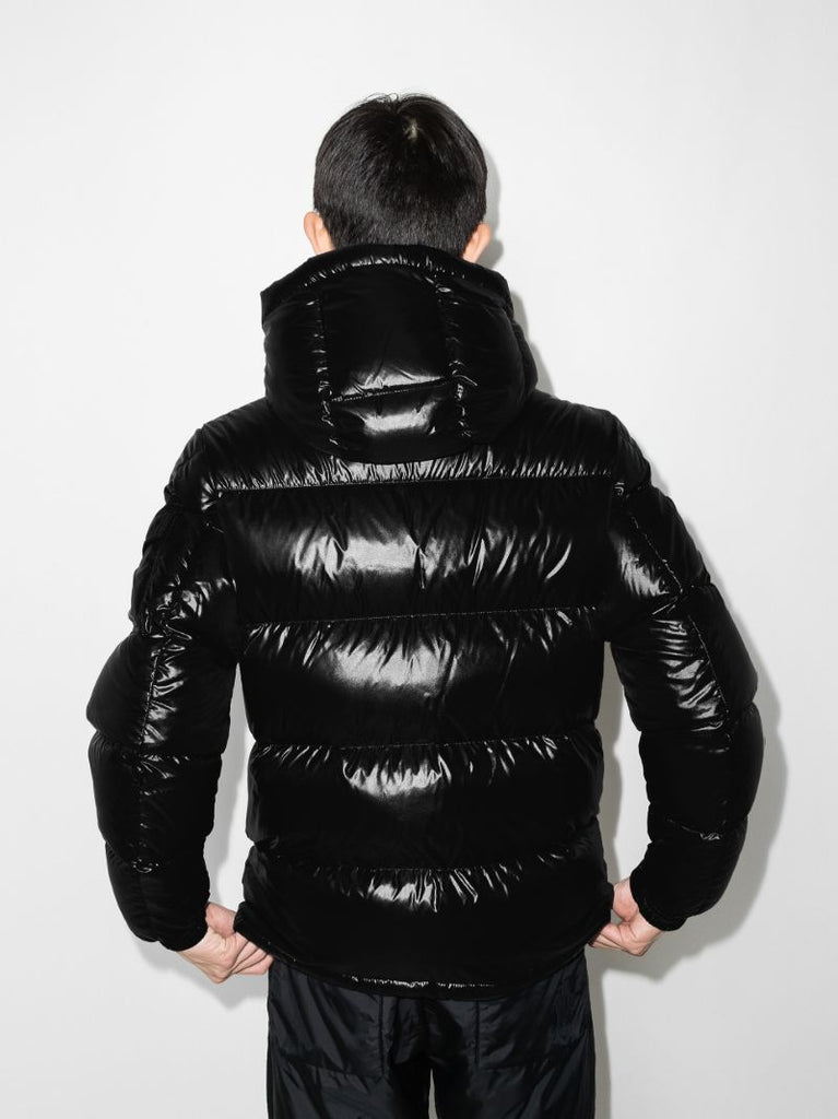 Ecrins Padded Jacket