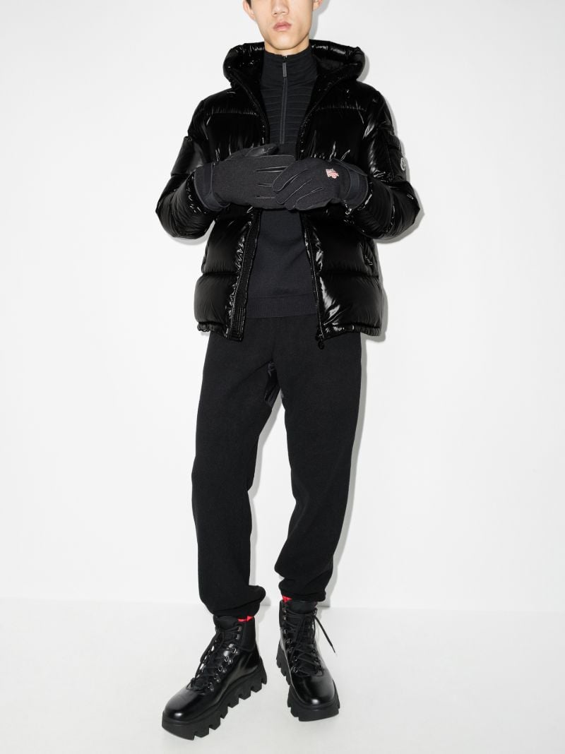 Ecrins Padded Jacket