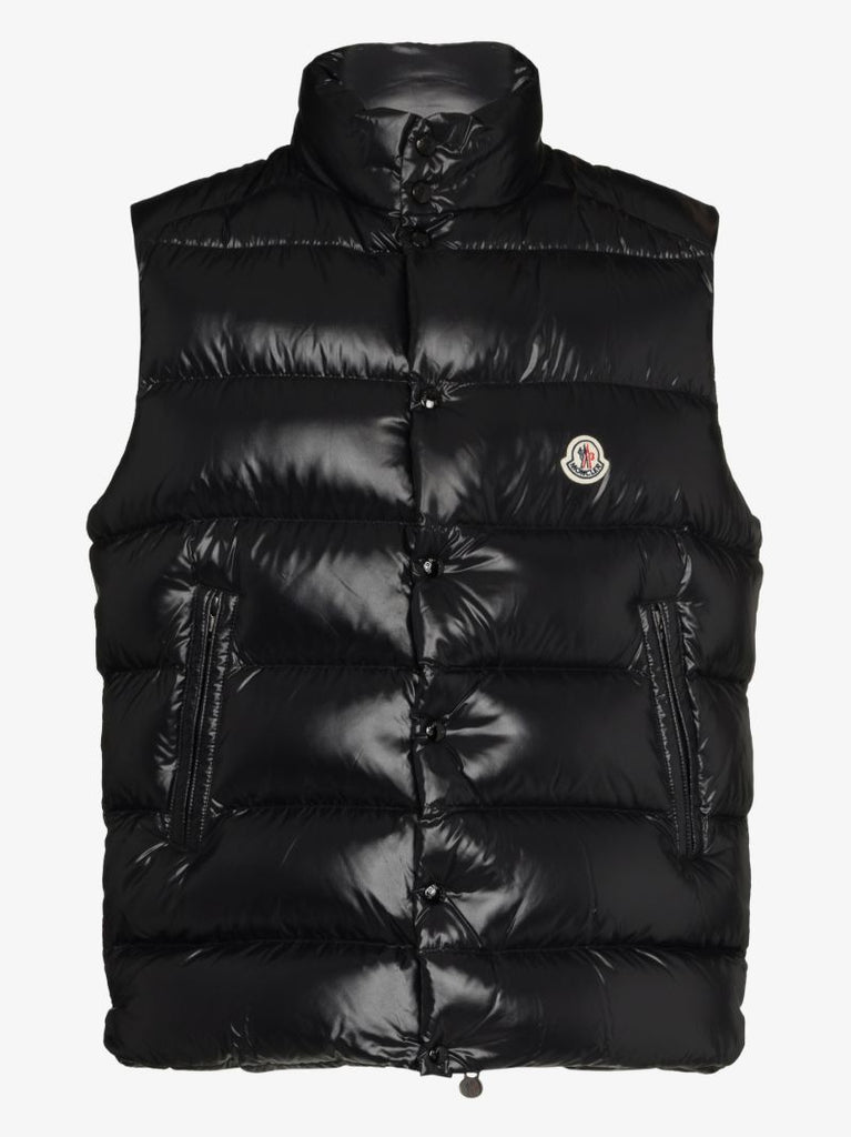 Tibb Padded Gilet
