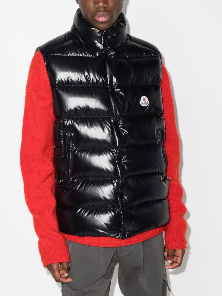 Tibb Padded Gilet