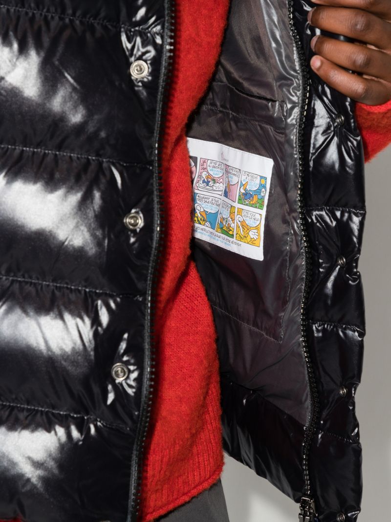 Tibb Padded Gilet