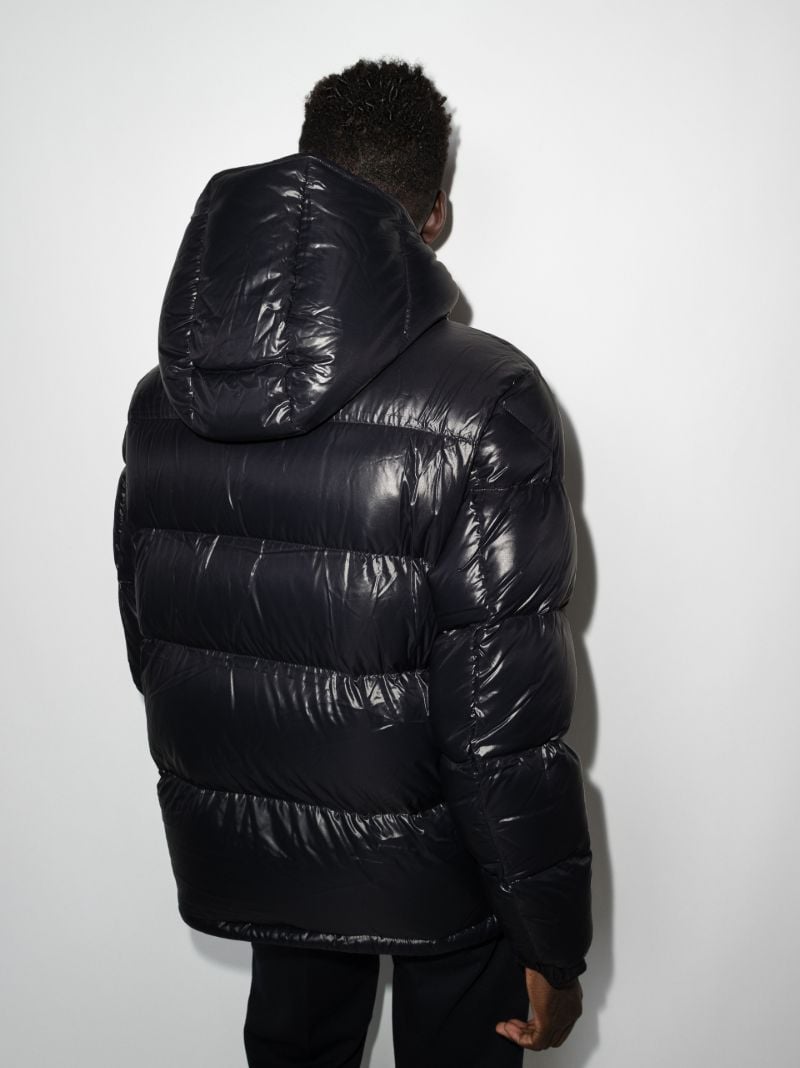 Maury Padded Jacket