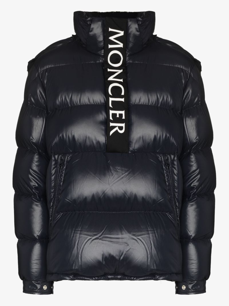 Maury Padded Jacket