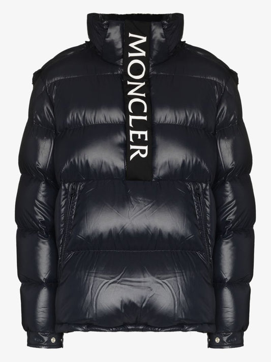 Maury Padded Jacket